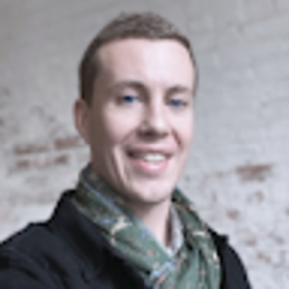 Meet your Posher, Paul - Picture 1 of 1